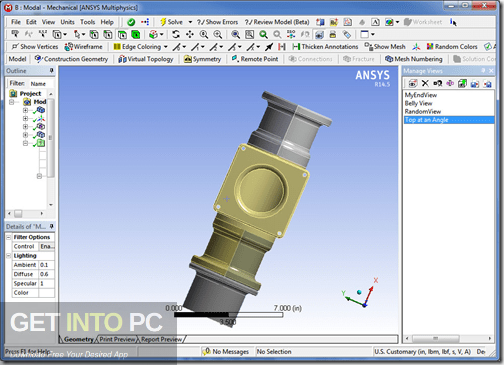 ansys 32 bit software download